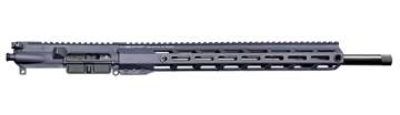 Picture of Rise Armament Upper Receiver 6 ARC 18" Grey Cerakote Barrel Aluminum RA6ARCCUGRY18