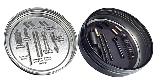 Picture of RISE RAOSKDISPLAY    OH S#IT SPAR AR15 PART 18 KTS 850062094215