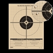Picture of Rite in the Rain 100 Meter MIL Sniper Target - Pack 9131