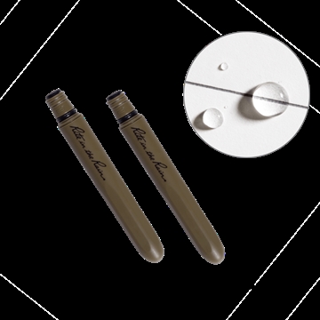 Picture of Rite in the Rain All-Weather Pocket Pen - Olive Pen with Black Ink - 2 Pack FDE92