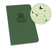 Picture of Rite in the Rain Field-Flex Universal Memo Book - Green  632281117 964