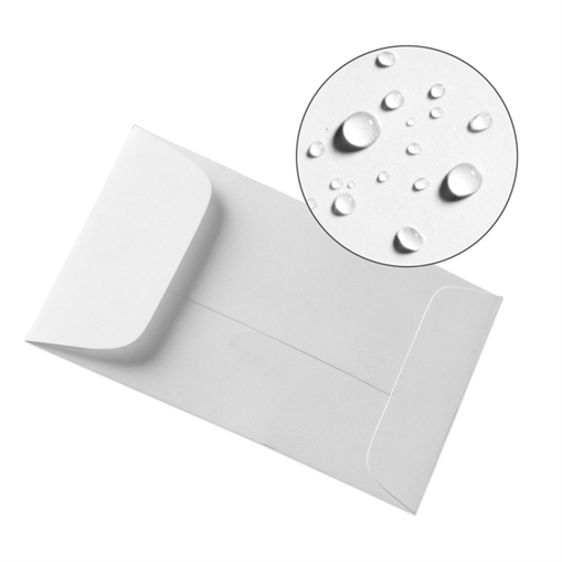 Picture of Rite in the Rain Fish Scale Envelopes FS1