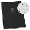Picture of Rite in the Rain Large Side Spiral Notebook - Universal Pattern 773-LG