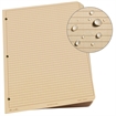 Picture of Rite in the Rain Large Universal Planner Refill - 8.5 x 11 982T-MX