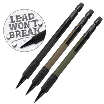 Picture of Rite in the Rain Mechanical Pencil - 3 Pack TAC13