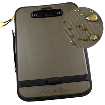 Picture of Rite in the Rain Monsoon Command Desk 298