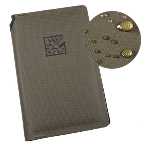 Picture of Rite in the Rain Monsoon Horizon 3x5 Wallet H935