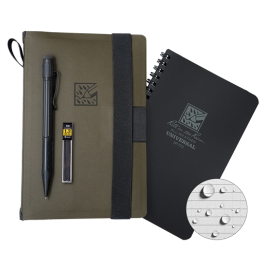 Picture of Rite in the Rain Weatherproof Side Spiral Kit: M973-KIT
