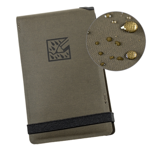 Picture of Rite in the Rain Monsoon Vertical 3x5 Wallet V935