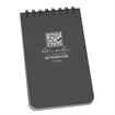 Picture of Rite in the Rain Polydura Top-Spiral Notebook (3'' x 5'') 835