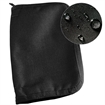 Picture of Rite in the Rain Side Bound Book Cover - 4.875 x 7.5 - Black C980B