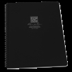 Picture of Rite in the Rain Side Spiral Notebook - 8.75 x 11 773-MX
