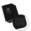 Picture of Rite in the Rain Stapled Notebook (3.25'' x 4.625'') - 3 Pack 771FX-M