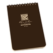 Picture of Rite in the Rain Top Spiral Notebook - 4 x 6 446