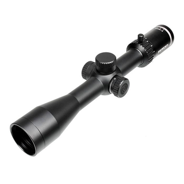 Picture of REFURBISHED Riton X3 Series Primal Rifle Scope 3-15x44 SFP 30mm PDTR Black 3P315ASR