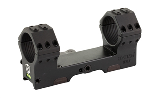 Picture of Riton Optics Contessa, 30mm Quick Detach Mount, Picatinny, Hardened Steel, 20 MOA, Black XRC30QD2023
