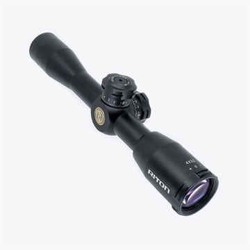 Picture of Riton 4x32 Wide FOV RIT-4X32 WIDE FOV