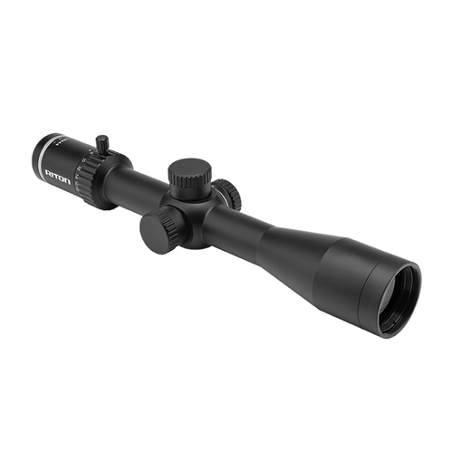 Picture of RITON 5 PRIMAL 3-18X44 RFL SCP 5P318AS