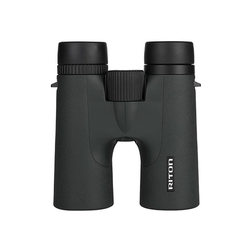 Picture of Riton Optics 5 Primal 10x42, Bak4 Prism, Center Focus, Black Rubber Armor Aluminum 5P1042BED23