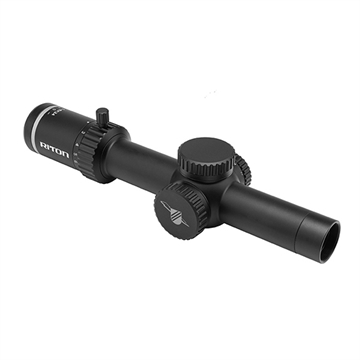 Picture of RITON OPTICS 1-6X24 30MM GRN ILLUM 5T16ASGIT