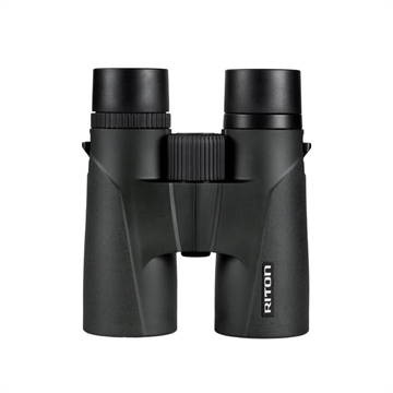 Picture of Riton Optics 3 Primal 10x 42mm Bak4 Prism Center Focus Black Magnesium Aluminum Alloy 3P1042BHD24