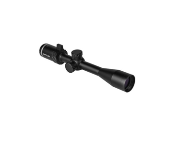 Picture of Riton Optics 3 Series PRIMAL, Rifle Scope, 3-9X40 , 1" Tube, Duplex Reticle, Second Focal Plane, Black 3P39AS23