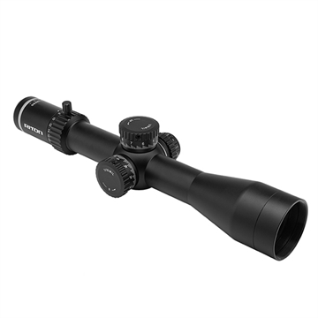 Picture of RITON OPTICS CONQUER 3-18X50IR FFP PSR 7C318LFIP