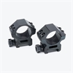 Picture of Riton Optics RING SET 34MM MEDIUM MATTE BLACKX334M X34M
