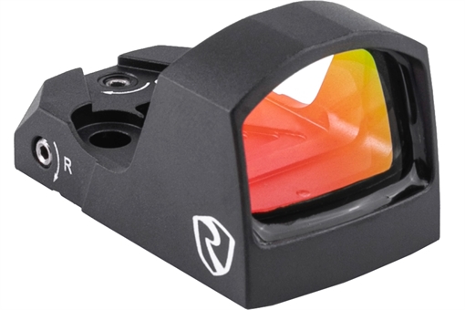 Picture of RITON X3 TACTIX MPRD2 RED DOT 3 MOA DOT SHIELD FOOTPRINT AUTO SHUTOFF RIT3TMPRD2