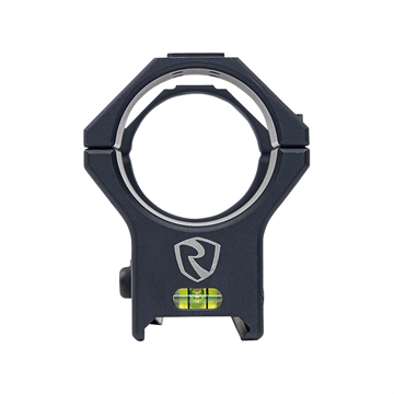 Picture of Riton Optics Contessa Scope Mount/Ring Combo Black Anodized 30mm 0 MOA XRC30B