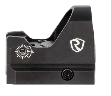 Picture of RITON X3 TACTIX PRD RED DOT 3 MOA DOT RMR FOOTPRINT AUTO SHUTOFF 3TPRD