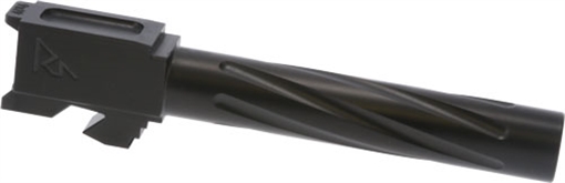 Picture of Rival Arms Steel Drop in Barrel for SIG365 XL 1:10 Twist Black RA-RA20P101A