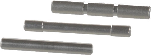 Picture of Rival Arms Frame Pin Kit Compatible w/Glock Gen3 (Except 36/42/43) Silver Stainless Steel RA60G101S