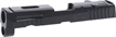 Picture of Rival Arms Sig 320 Carry Slide RMR Ready Black RA-RA10P301A