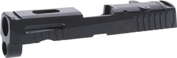 Picture of Rival Arms Sig 320 Carry Slide RMR Ready Black RA-RA10P301A