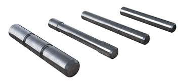 Picture of Rival Arms Frame Pin Set for Glock GEN4 Stainless Steel RA60G201S