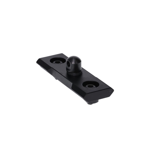 Picture of Rival Arms M-LOK Bipod Stud Mount Black RA-RA92M3B
