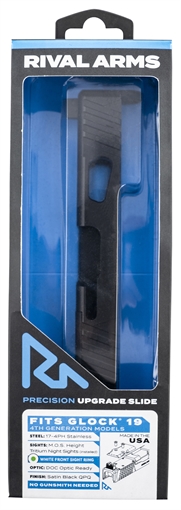 Picture of RA HGPARTS Precision Slide RARA11G205E