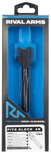Picture of RA HGXBL Precision RA20G801A