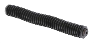Picture of Rival Arms Guide Rod Assembly, Fits Glock 19 Gen5, Premium Guide Spring, Stainless Steel RA-RA50G221S