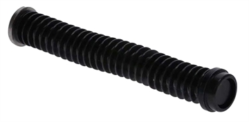 Picture of Rival Arms Guide Rod Assembly Tungsten Stainless Steel for Glock 19 Gen5 RA50G221T