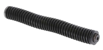 Picture of Rival Arms Guide Rod Assembly Tungsten Stainless Steel for Glock 43, 43X, 48 RA50G301T