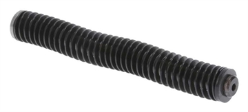 Picture of Rival Arms Guide Rod Assembly Tungsten Stainless Steel for Glock 42 RA50G401T