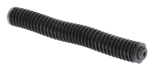 Picture of Rival Arms Guide Rod Assembly Tungsten Stainless Steel for Glock 44 RA50G501T
