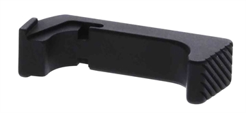 Picture of Rival Arms Magazine Release Glock 42 Black Anodized Black Aluminum RA72G005A