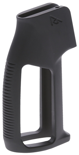 Picture of Rival Arms Pistol Grip for AR-Platform Black Aluminum 12 Degree Angle RA92R101A