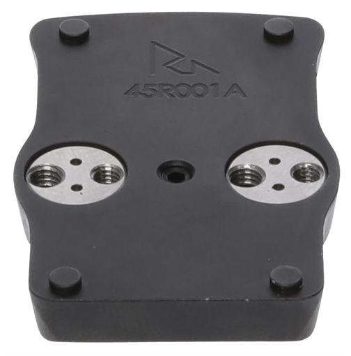 Picture of Rival Arms Mount Adapter RMR to Vortex/Docter Black RARA45R001A