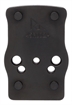 Picture of Rival Arms Mount Adapter RMR to DeltaPoint Pro Black RARA45R002A