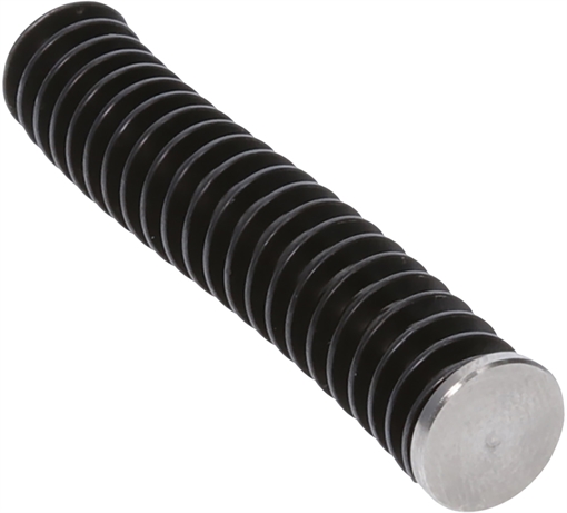 Picture of Rival Arms Guide Rod Assembly Guide Rod Assembly Stainless Steel for S&W M&P-9 (4.25") RARA50M201S