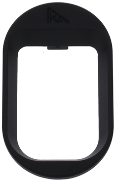 Picture of Rival Arms Two Piece Magwell for Sig P320 Full Size & Compact, Black Anodized Aluminum RARA70S201A